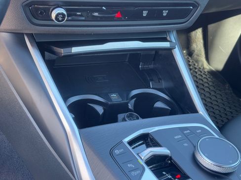 Used 2024 BMW 330i xDrive Sedan image 24