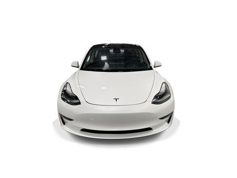 Certified 2023 Tesla Model 3 Standard Range RWD image 2