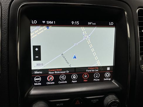 Used 2018 Dodge Durango GT w/ Premium Group AWD/4WD image 5