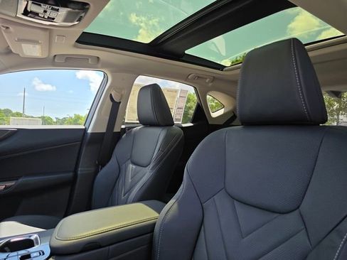 New 2026 Lexus NX 350 AWD w/ Luxury Package image 21