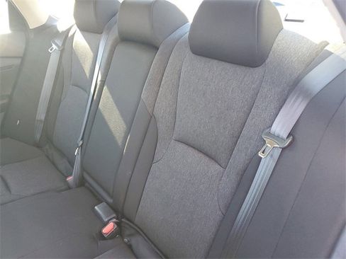 Certified 2024 Honda Accord EX image 10