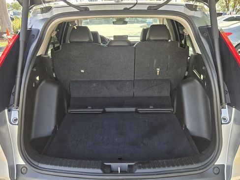 Certified 2024 Honda CR-V EX-L image 13