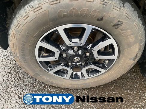 Used 2021 Toyota Tundra SR5 image 27