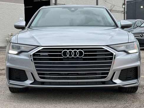 Used 2019 Audi A6 3.0T Premium w/ Convenience Package AWD/4WD image 11