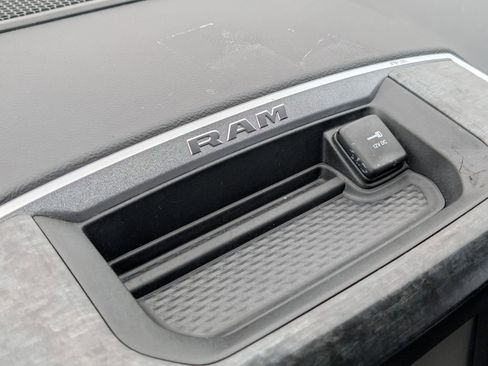 Used 2019 RAM 1500 Big Horn image 22