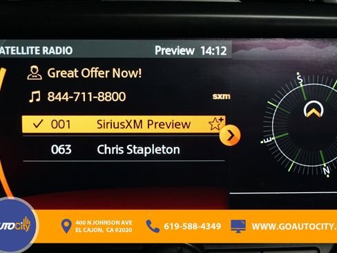 Used 2019 MINI Cooper S w/ Premium Package image 25