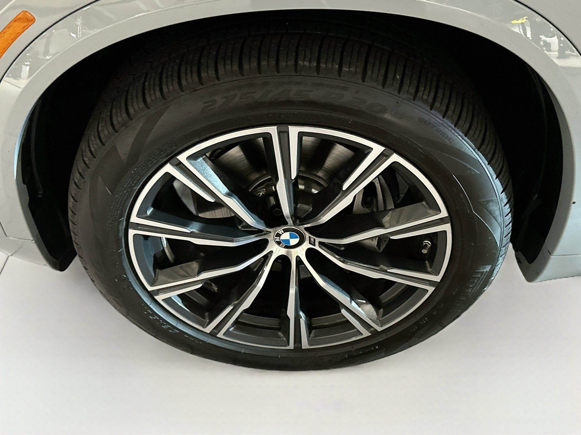 Certified 2026 BMW X5 xDrive40i AWD/4WD image 34
