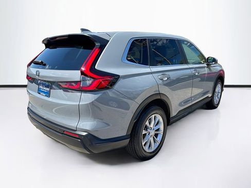 Used 2024 Honda CR-V EX-L image 7