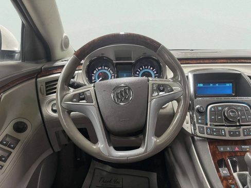 Used 2010 Buick LaCrosse CXL w/ Luxury Package image 29