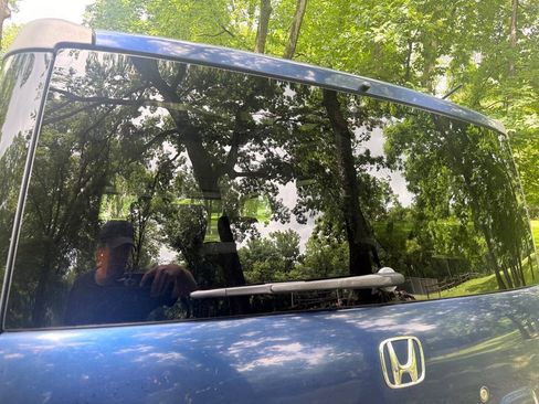Used 2003 Honda Element EX image 26