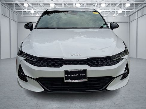 Used 2023 Kia K5 GT-Line w/ GT-Line Premium Package FWD image 2