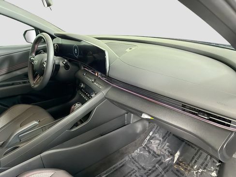 Used 2025 Hyundai Elantra N Line FWD image 31