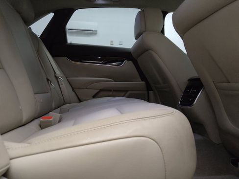 Used 2014 Cadillac XTS Luxury w/ Driver Awareness Package FWD image 19