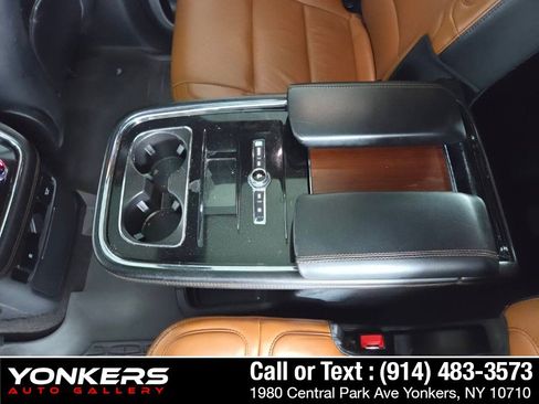 Used 2020 Lincoln Navigator Reserve AWD/4WD image 18