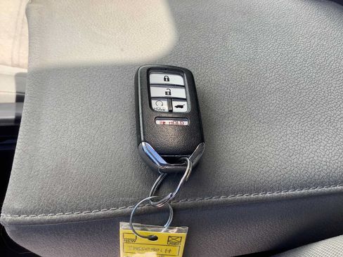 Certified 2018 Honda CR-V EX image 20