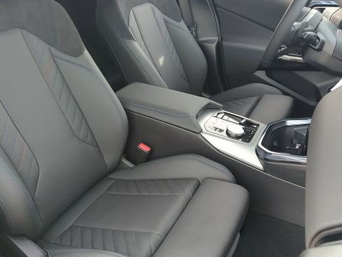 Used 2026 BMW X3 xDrive30 w/ M Sport Package image 11