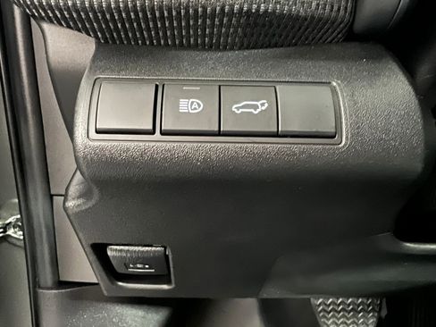 Certified 2023 Toyota bZ4X Limited w/ Weather Package image 40