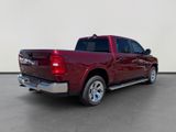 Used 2025 RAM 1500 Big Horn image 5