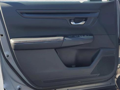 New 2026 Honda CR-V Sport image 10