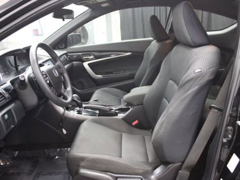 Used 2016 Honda Accord LX-S image 9