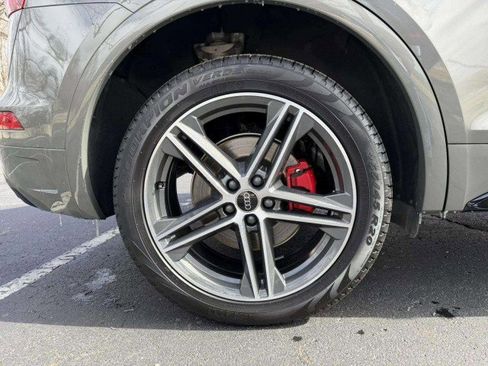 Certified 2025 Audi Q5 e Premium Plus w/ Premium Plus Package image 31