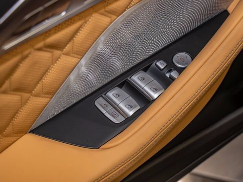 New 2025 BMW M8 Competition image 14