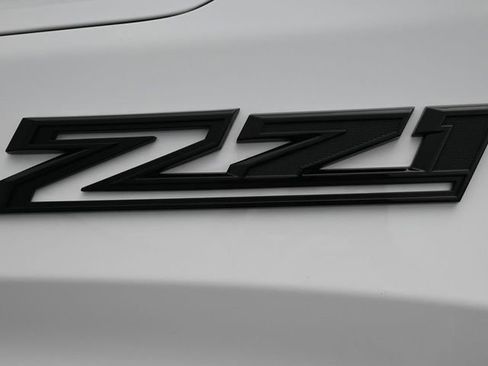 New 2026 Chevrolet Silverado 1500 LT Trail Boss w/ LT Trail Boss Premium Package AWD/4WD image 42