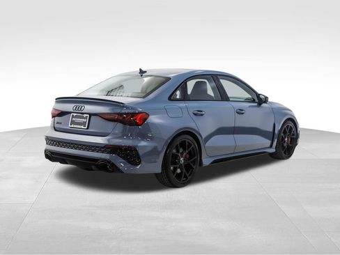 Used 2024 Audi RS 3 image 5