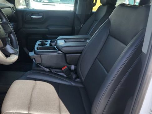 Used 2024 Chevrolet Silverado 1500 W/T w/ Trailering Package AWD/4WD image 18