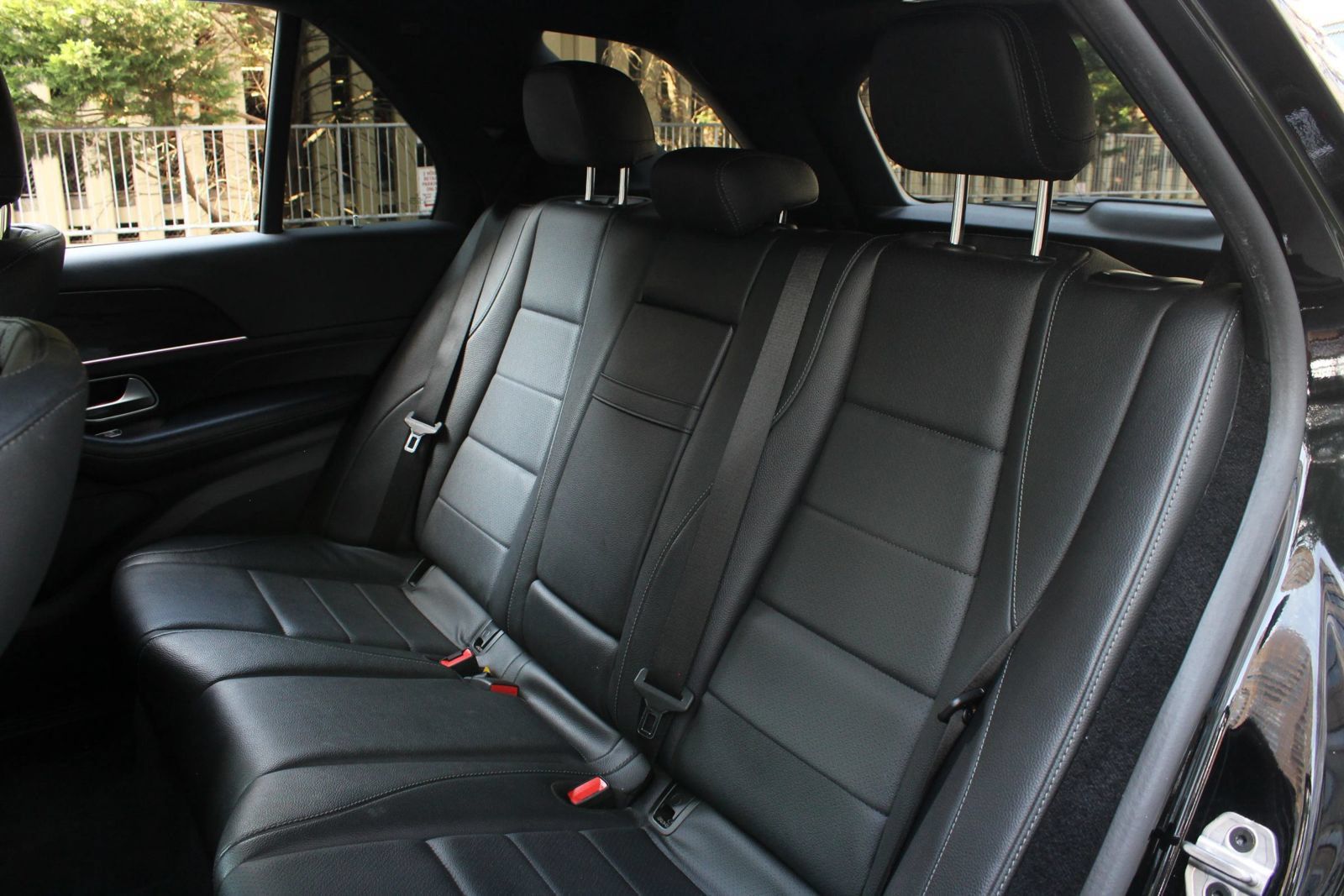 Used 2022 Mercedes-Benz GLE 350 image 25