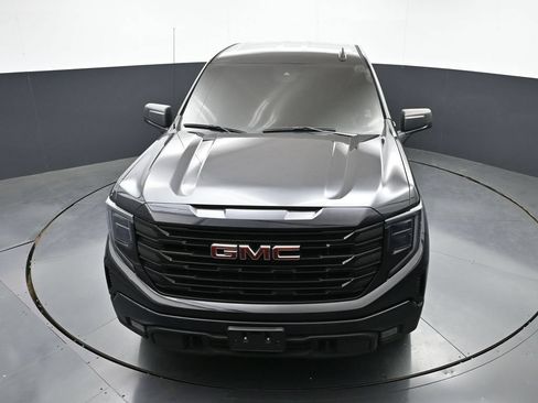 Used 2023 GMC Sierra 1500 Elevation AWD/4WD image 38