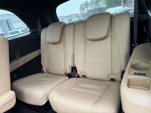 Certified 2026 Mercedes-Benz GLS 580 4MATIC image 27