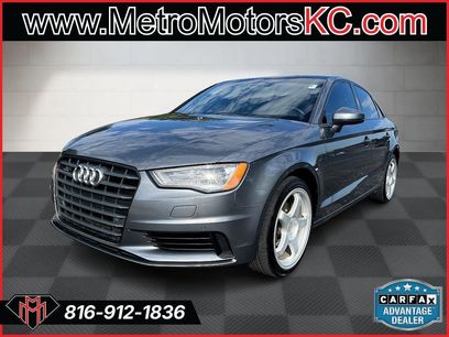 Used 2016 Audi A3 2.0T Premium