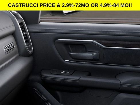New 2026 RAM 1500 Laramie image 25