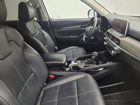 Used 2022 Kia Telluride SX w/ Nightfall Edition Package AWD/4WD image 21