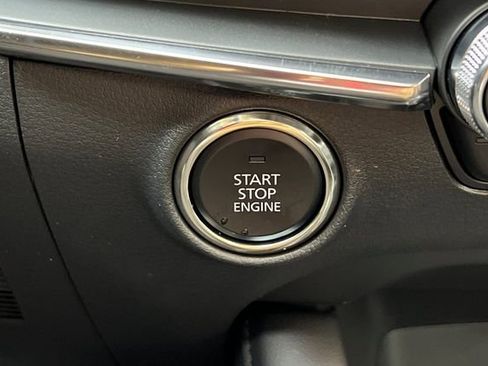 New 2026 MAZDA MAZDA3 2.5 Turbo Sedan w/Premium Plus image 23