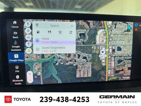 Used 2024 Honda Accord Touring image 13