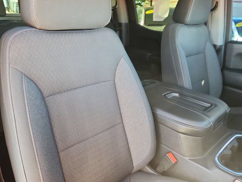 Used 2020 Chevrolet Silverado 1500 RST w/ All-Star Edition AWD/4WD image 16