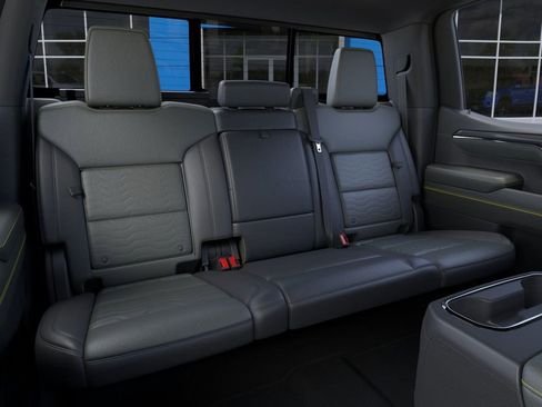 New 2026 Chevrolet Silverado 1500 ZR2 w/ ZR2 Bison Edition image 17