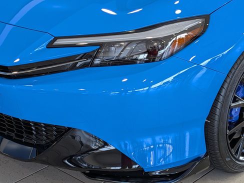 New 2026 Honda Prelude image 8