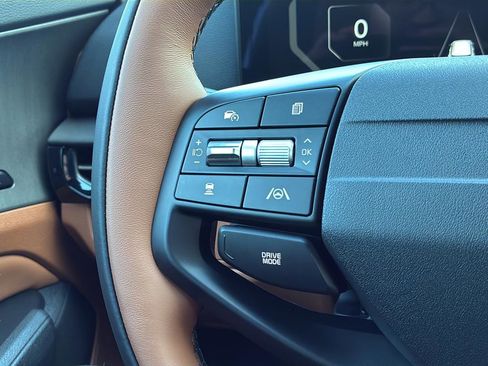 New 2026 Kia Sportage X-Line w/ X-Line Technology Package image 24