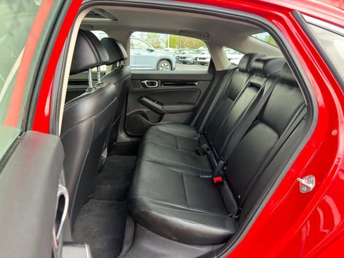 Used 2024 Honda Civic Touring image 30