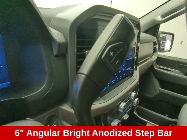Used 2025 Ford F150 XLT w/ Equipment Group 301A Standard AWD/4WD image 20