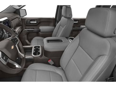 Used 2021 Chevrolet Silverado 1500 LTZ image 13