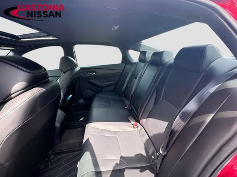 Used 2023 Honda Accord Sport image 32