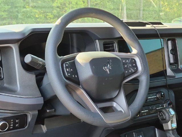 Used 2025 Ford Bronco 2-Door AWD/4WD image 31