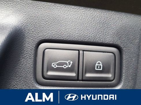 New 2026 Hyundai Santa Fe Calligraphy FWD image 8