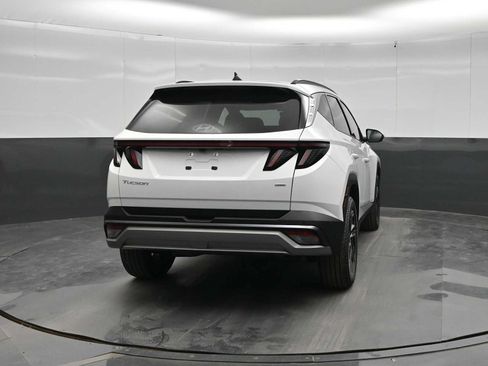 New 2026 Hyundai Tucson Limited AWD/4WD image 6