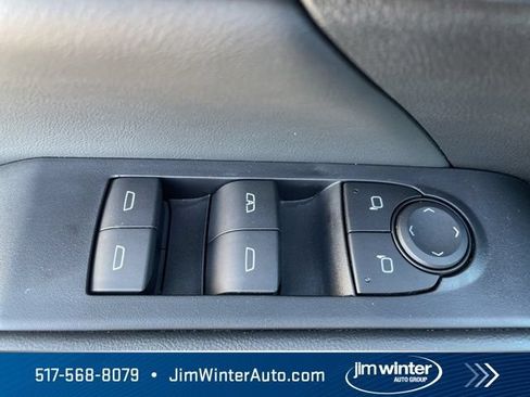 Used 2026 GMC Terrain Elevation AWD/4WD image 20