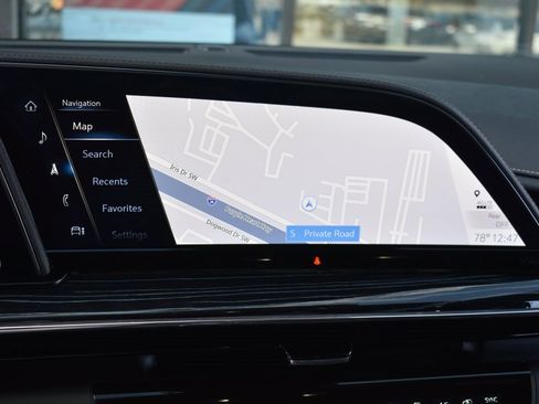 Used 2023 Cadillac Escalade ESV Sport image 6